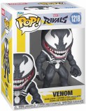 POP Marvel Rivals Venom Vinyl Figure