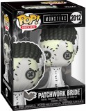 POP Movies Universal Monsters Patchwork Bride Vinyl Figure
