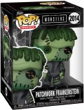 POP Movies Universal Monsters Patchwork Frankenstein Vinyl Figure