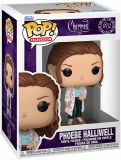 POP TV Charmed Phoebe Halliwell Vinyl Figure
