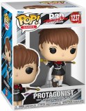 POP Games Persona 30th Persona 3 Female Protagonist Vinyl Figure