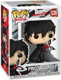 POP Games Persona 30th Persona 5 Royal Protagonist Vinyl Figure
