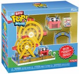 Bitty POP Bitty City Amusement Park Vinyl Figure Set