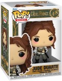POP Books Cruel Prince Jude Duarte Vinyl Figure