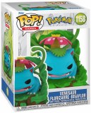 POP Games Pokemon Venusaur Premium Vinyl Figure