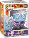 POP Animation Dragon Ball Daima Glorio Vinyl Figure