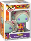 POP Animation Dragon Ball Daima Panzy Vinyl Figure