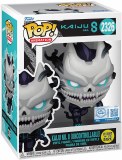 POP Animation Kaiju No 8 Uncontrollable Kaiju No 8 Vinyl Figure