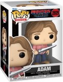 POP Movies Masters of the Universe 2026 Movie Adam Vinyl Figure