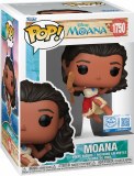 POP Disney Moana Moana Leaping Specialty Series Vinyl Figure