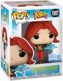 POP Marvel X-Men 97 Jean Grey Wasteland EE Exclusive Vinyl Figure