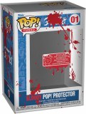 Funko POP Bloody Splatter Premium Protector
