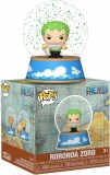 POP One Piece Glitter Globe Roronoa Zoro