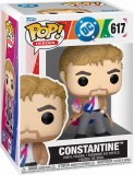 POP DC Heroes Pride 2026 Constantine Vinyl Figure