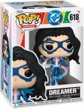 POP DC Heroes Pride 2026 Dreamer Vinyl Figure