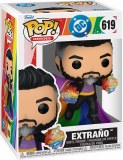 POP DC Heroes Pride 2026 Extrano Vinyl Figure