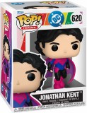 POP DC Heroes Pride 2026 Jonathan Kent Vinyl Figure