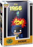POP DC Heroes Batman 66 Batman Cowl Poster Vinyl Figure