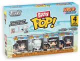 Bitty POP Naruto Tenten Vinyl Figure 4 Pack