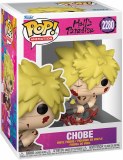 POP Animation Hells Paradise Chobe Vinyl Figure