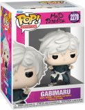 POP Animation Hells Paradise Gabimaru Vinyl Figure