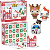 POP Bitty Hello Kitty and Frineds 2026 Edition Funko Advent Calendar Vinyl Figure