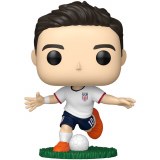 POP Football World Cup 2026 USA Christian Pulisic Vinyl Figure