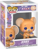 POP Animation Tom and Jerry Gokko Jerry Vinyl Figure