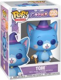POP Animation Tom and Jerry Gokko Tom Vinyl Figure