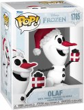 POP Disney Frozen Olaf Holiday Vinyl Figure
