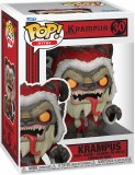 POP Myths Krampus Holiday Krampus Vinyl Figure