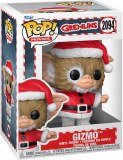 POP Movies Gremlins Gizmo Holiday Vinyl Figure