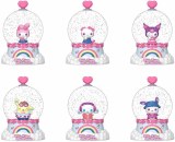 Hello Kitty and Friends POP Mystery Minis Mini Globe Blind Boxed Figurine