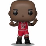 POP Basketball Chicago Bulls Michael Jordan 6th Ring Vinyl Figure 235