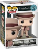 POP Rocks The Smashing Pumpkins Billy Corgan Tonight Tonight Vinyl Figure