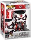 POP WWE Penta Vinyl Figure