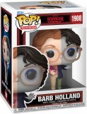 POP TV Stranger Things Barb Holland Split Vinyl Figure