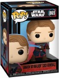 POP Star Wars Anakin Skywalker Jedi General Vinyl Figure