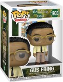 POP TV Breaking Bad Gus Fring Vinyl Figure