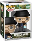 POP TV Breaking Bad Heisenberg Vinyl Figure