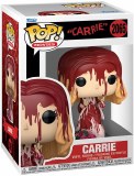 POP Movies Carrie Prom Carrie Vinyl Figure