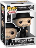 POP Movies Poltergeist II The Other Side Reverend Kane Vinyl Figure