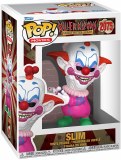 POP Movies Killer Klowns from Outer Space Slim Vinyl Figure