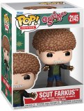 POP Movies A Christmas Story Scut Farkus Vinyl Figure