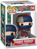 POP Movies A Christmas Story Randy Parker Vinyl Figure