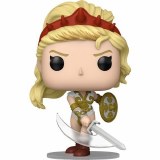 POP Comics Masters of The Universe Vintage Teela Vinyl Figure 64