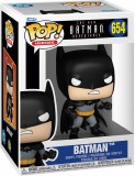 POP DC Heroes The New Batman Adventures Batman Vinyl Figure