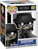 POP DC Heroes The New Batman Adventures Scarecrow Vinyl Figure