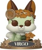 POP Zodiac Virgo Vinyl Figure