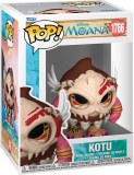 POP Disney Moana Kotu Vinyl Figure